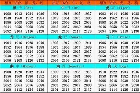 1997年属什么生肖|1997 年出生属什么生肖